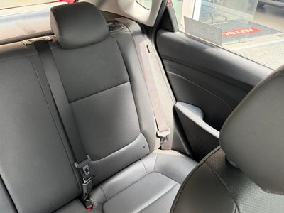 2020 Hyundai ACCENT GLS AT
