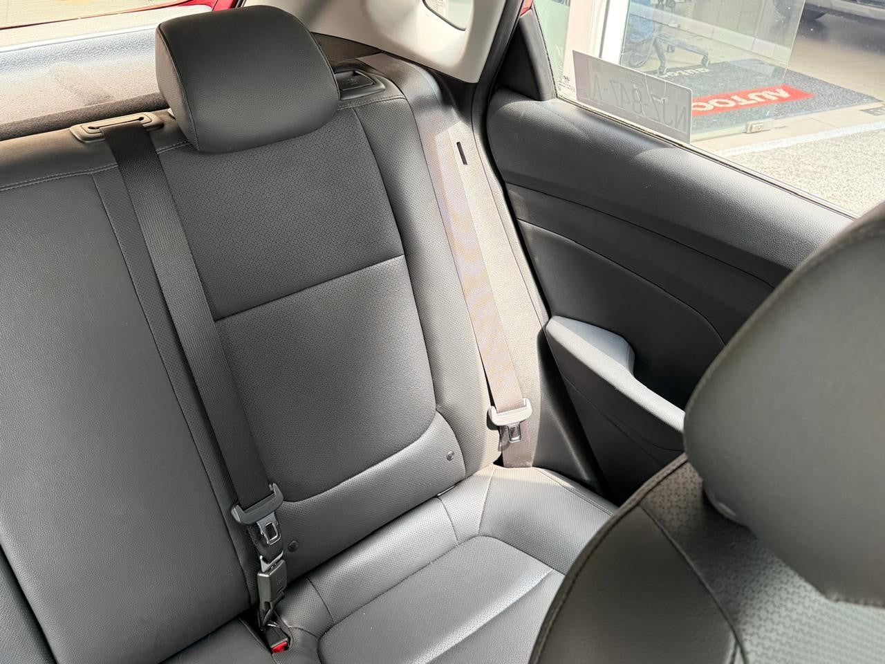 2020 Hyundai ACCENT GLS AT
