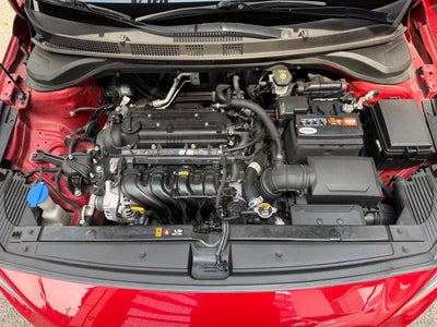 2020 Hyundai ACCENT GLS AT