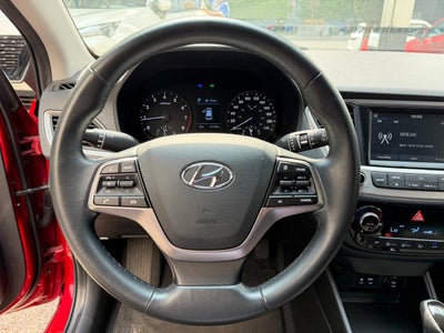 2020 Hyundai ACCENT GLS AT