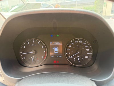2020 Hyundai ACCENT GLS AT