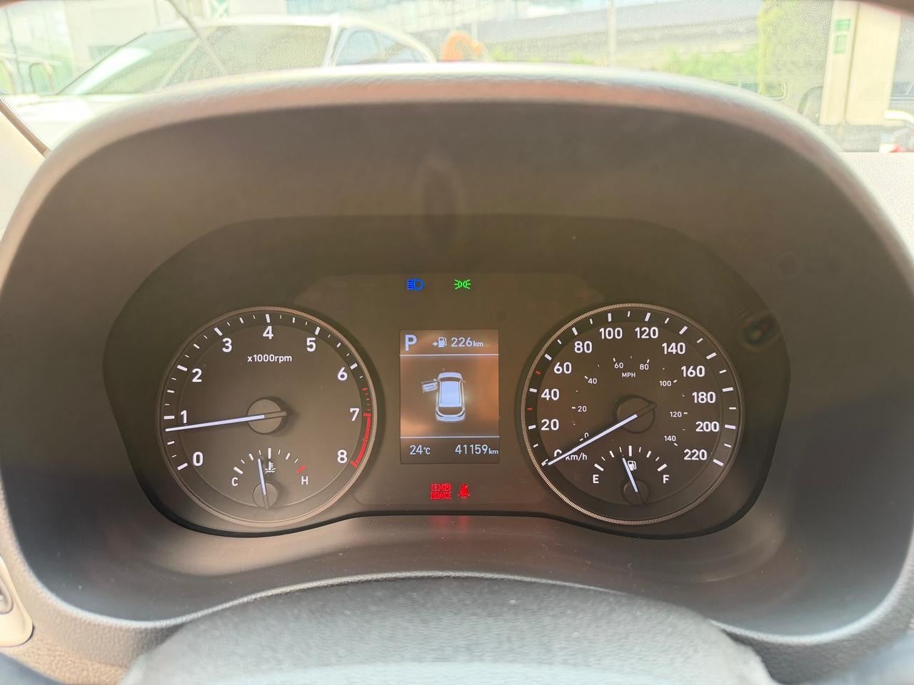 2020 Hyundai ACCENT GLS AT