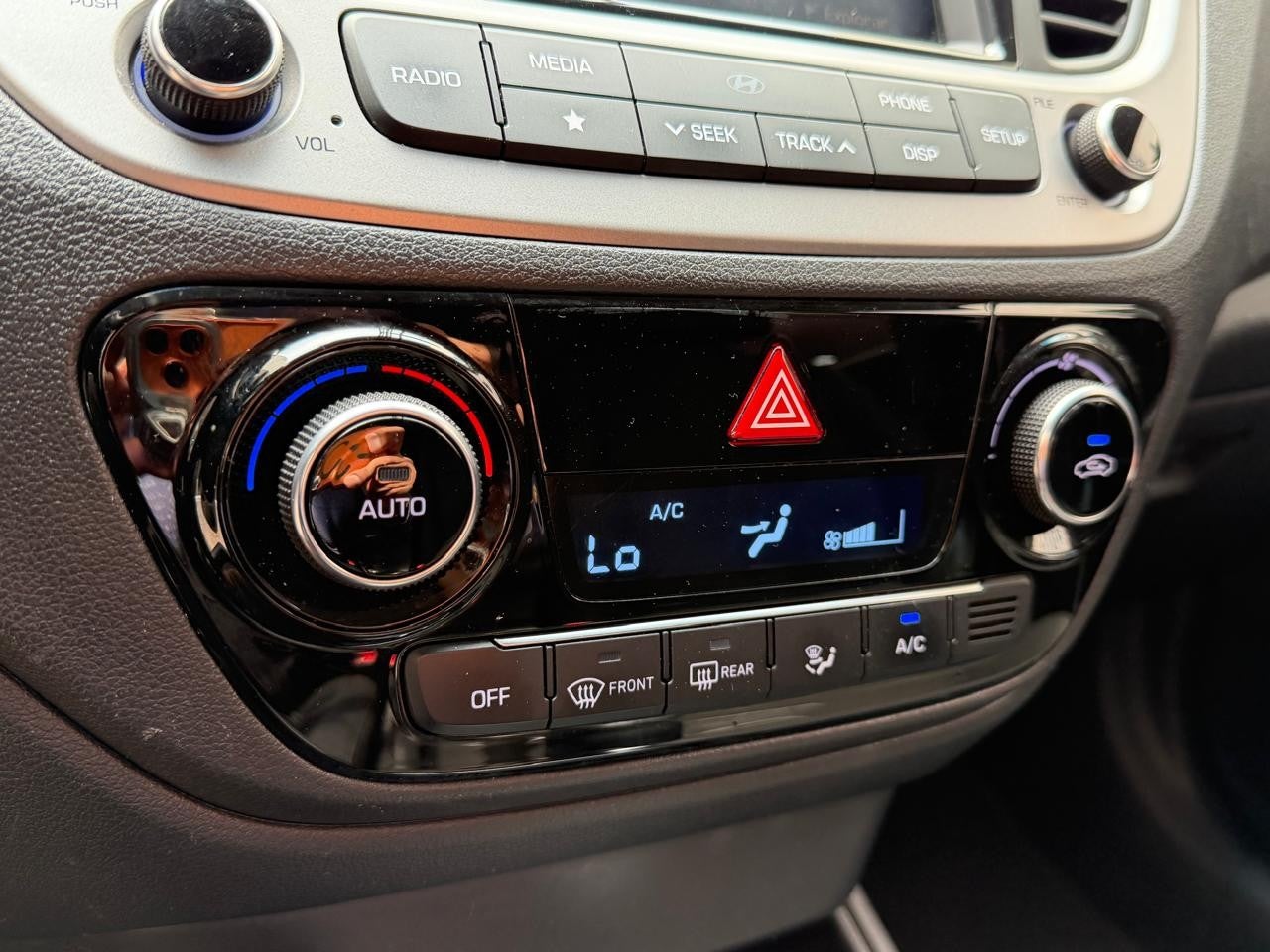2020 Hyundai ACCENT GLS AT