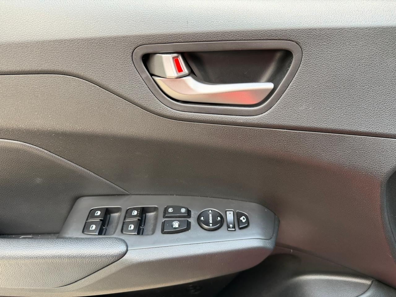 2020 Hyundai ACCENT GLS AT