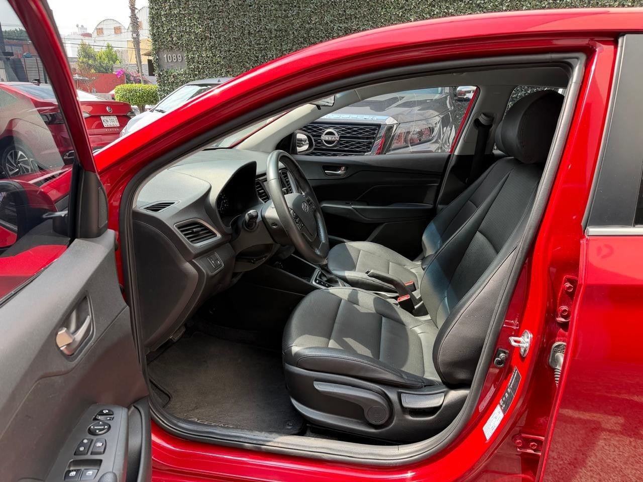 2020 Hyundai ACCENT GLS AT