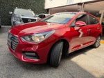 2020 Hyundai ACCENT GLS AT