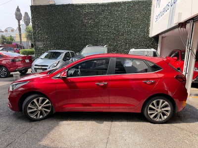 2020 Hyundai ACCENT GLS AT