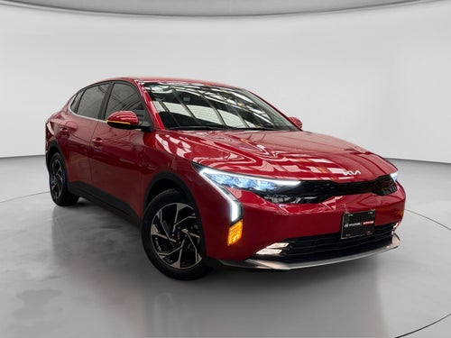 2024 Kia K3 EX PACK AT
