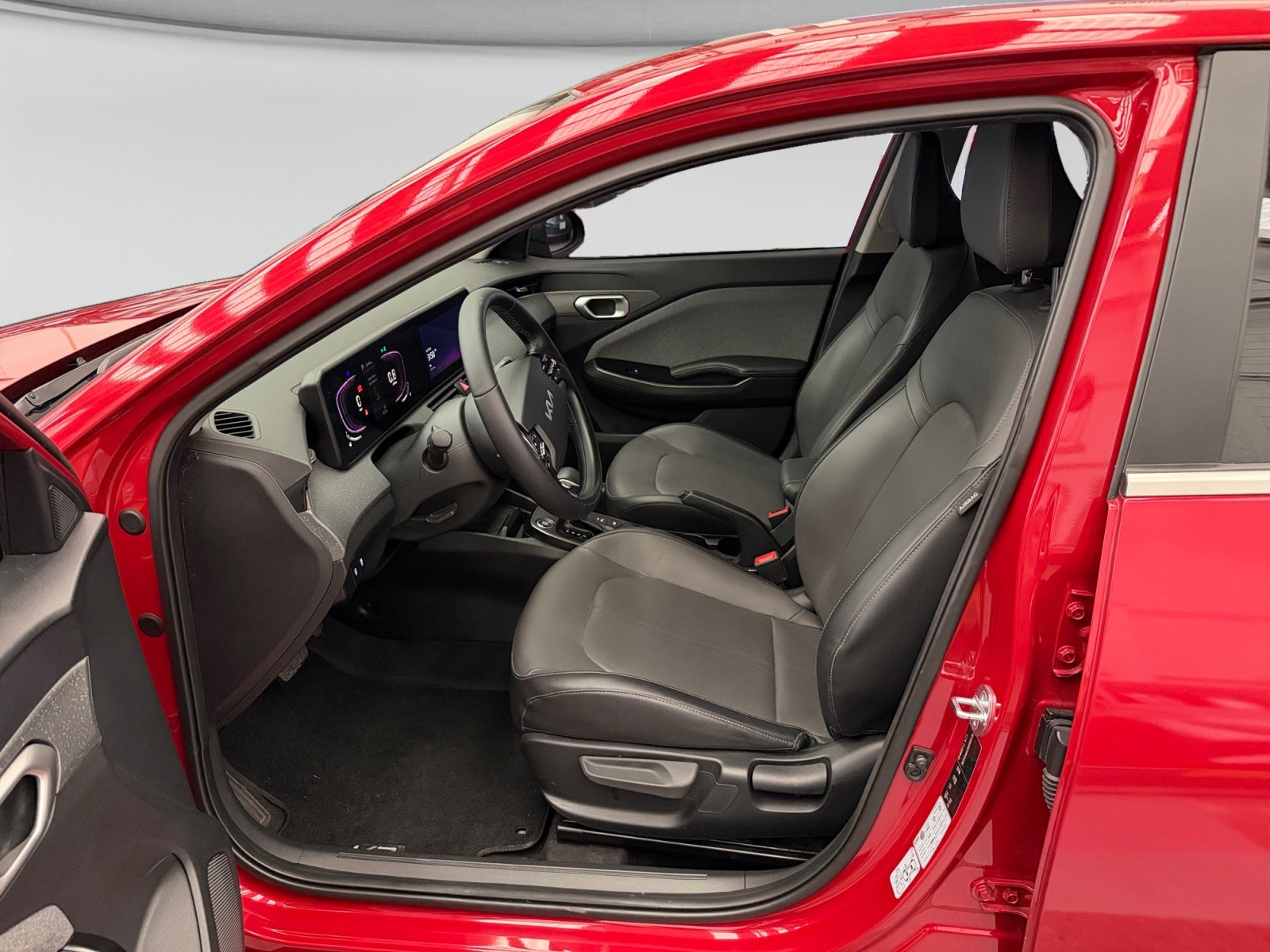 2024 Kia K3 EX PACK AT