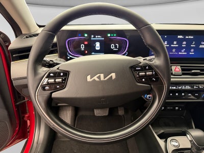 2024 Kia K3 EX PACK AT