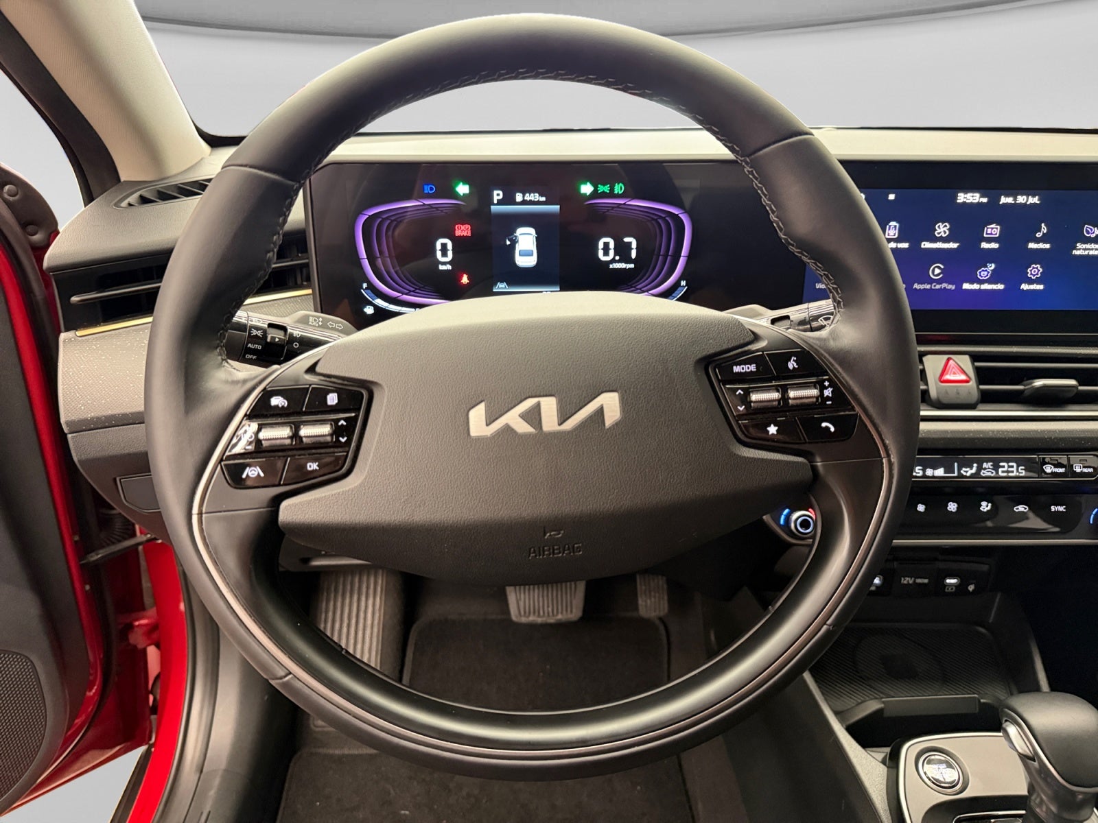 2024 Kia K3 EX PACK AT