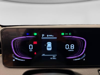 2024 Kia K3 EX PACK AT