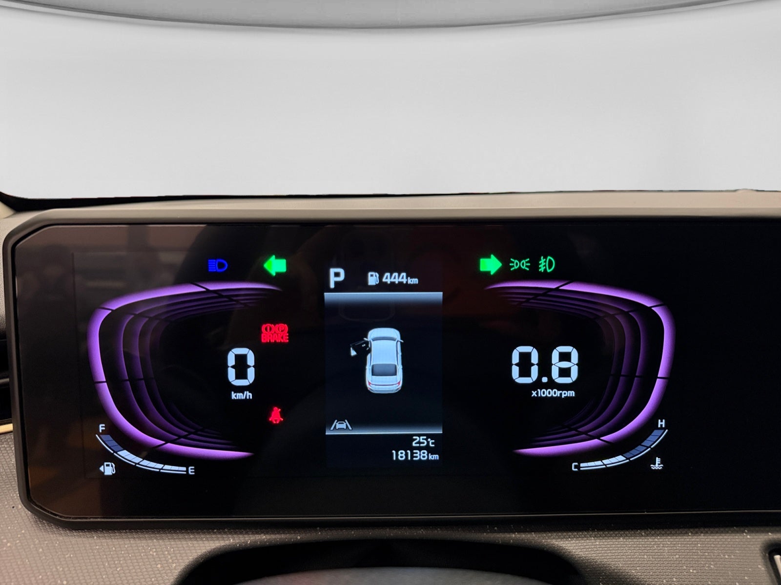 2024 Kia K3 EX PACK AT