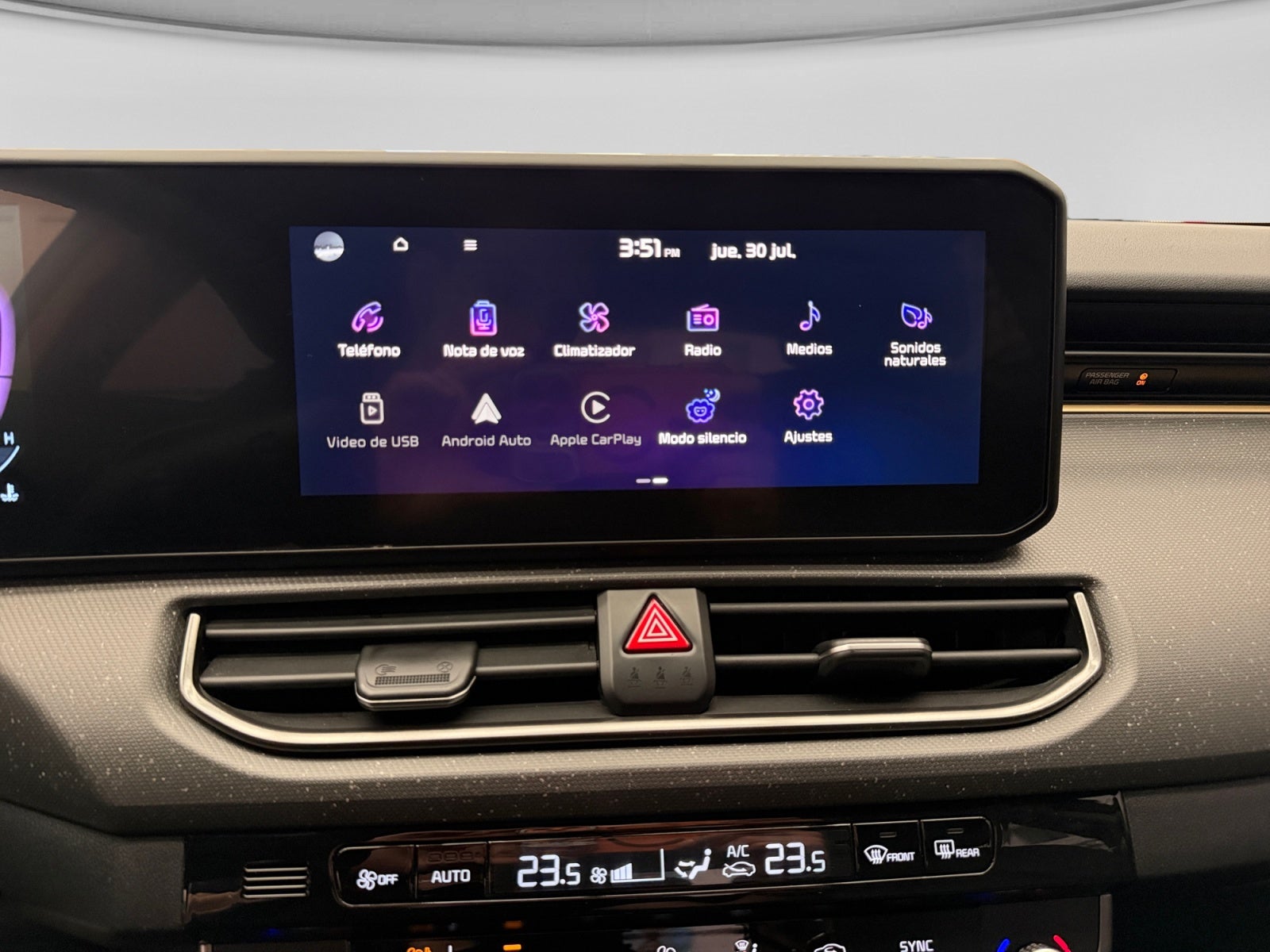 2024 Kia K3 EX PACK AT