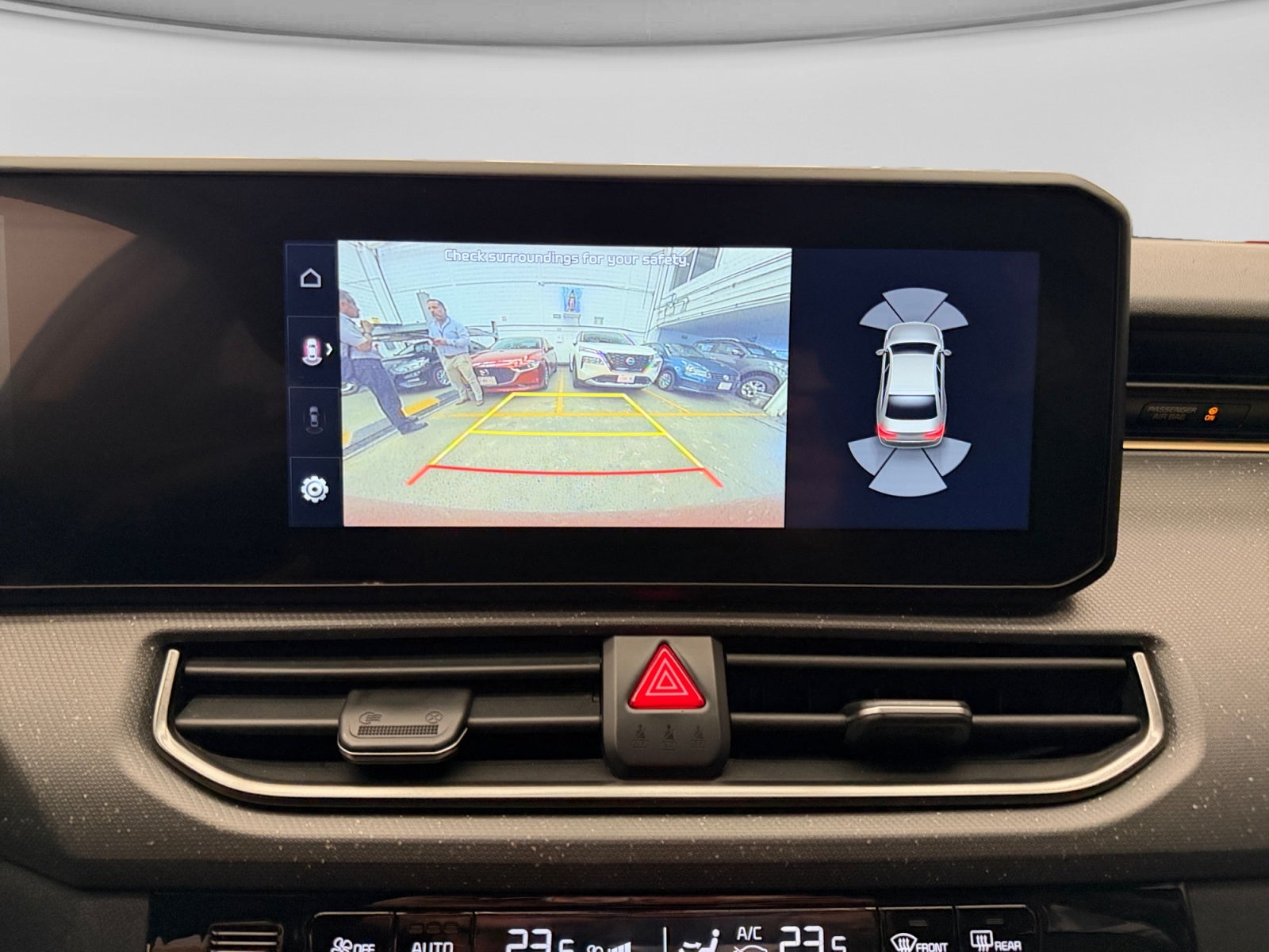 2024 Kia K3 EX PACK AT