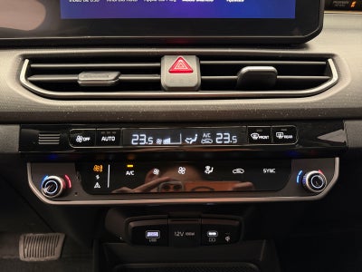 2024 Kia K3 EX PACK AT