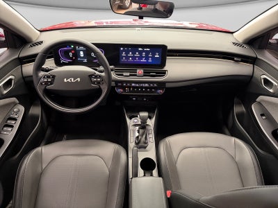 2024 Kia K3 EX PACK AT