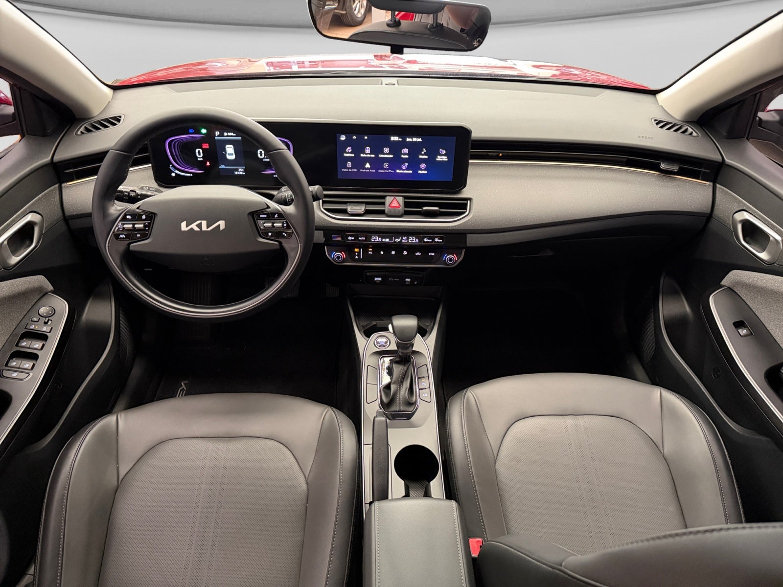 2024 Kia K3 EX PACK AT