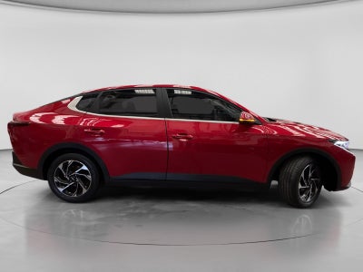 2024 Kia K3 EX PACK AT