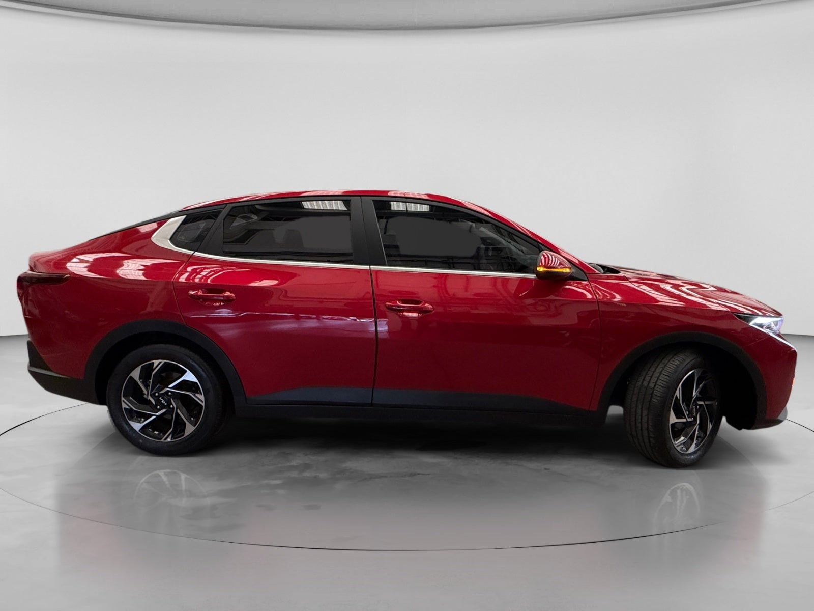 2024 Kia K3 EX PACK AT
