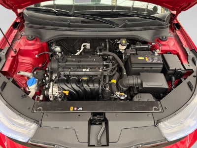 2024 Kia K3 EX PACK AT