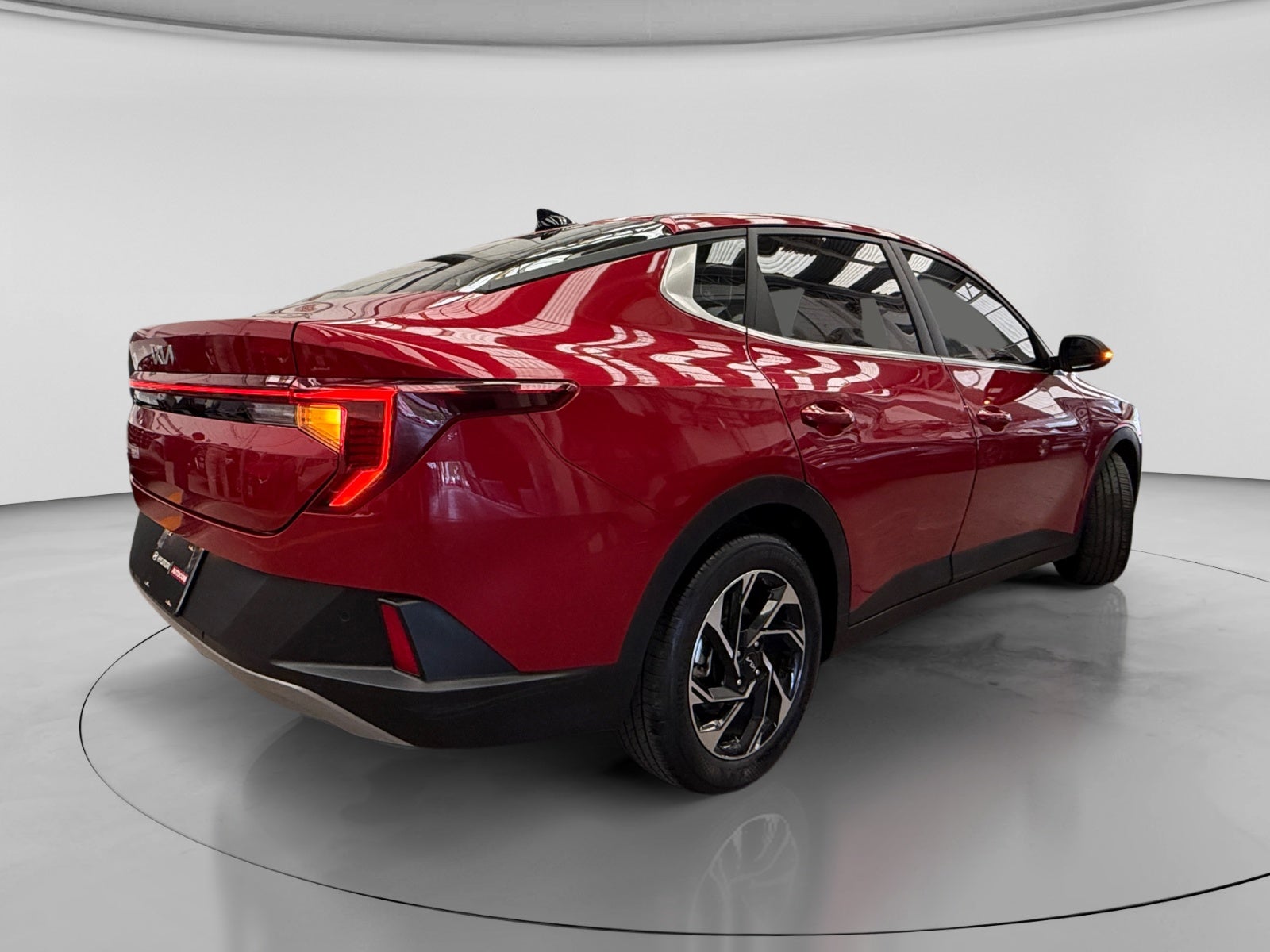 2024 Kia K3 EX PACK AT