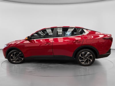 2024 Kia K3 EX PACK AT