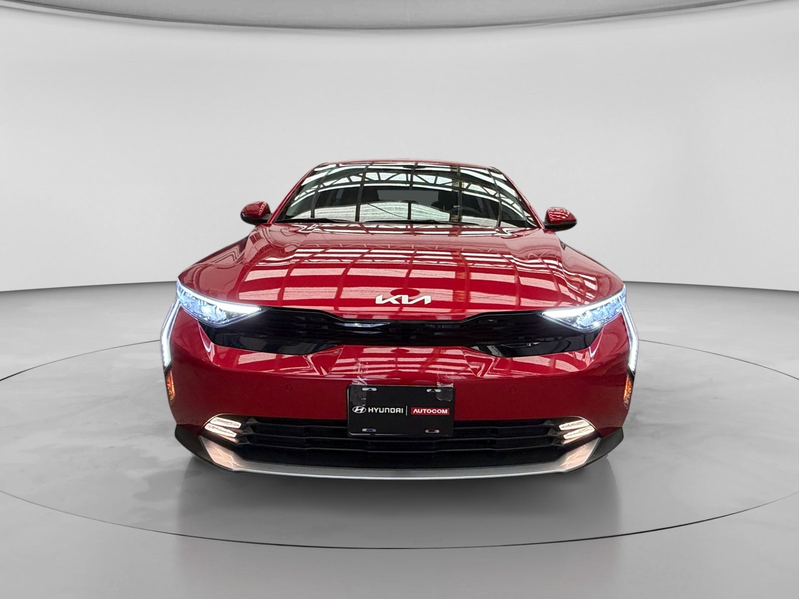 2024 Kia K3 EX PACK AT