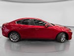 2023 Mazda MAZDA3 I SPORT TA SEDAN
