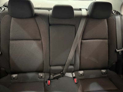 2023 Mazda MAZDA3 I SPORT TA SEDAN