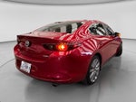2023 Mazda MAZDA3 I SPORT TA SEDAN