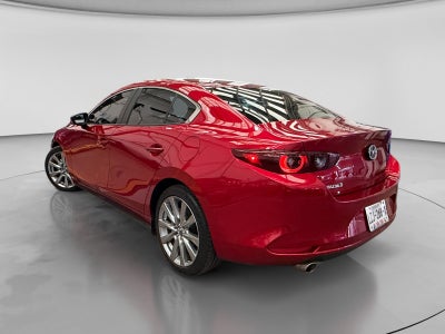 2023 Mazda MAZDA3 I SPORT TA SEDAN