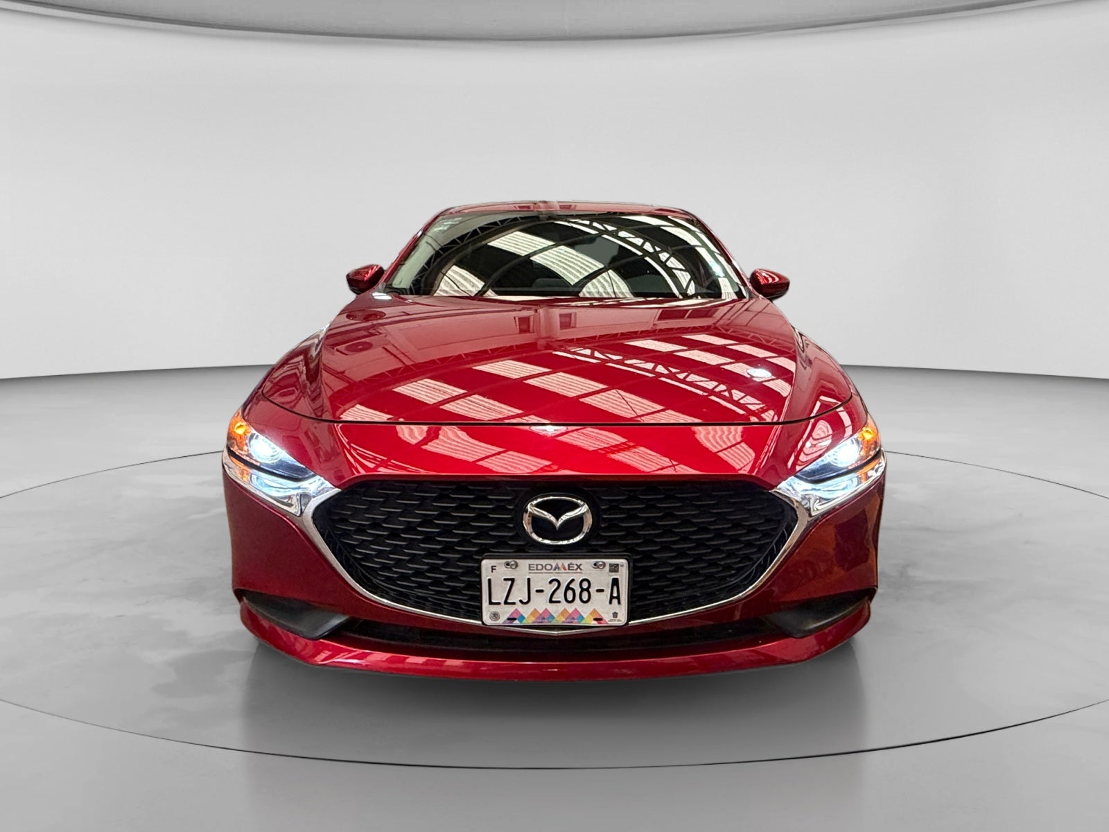 2023 Mazda MAZDA3 I SPORT TA SEDAN