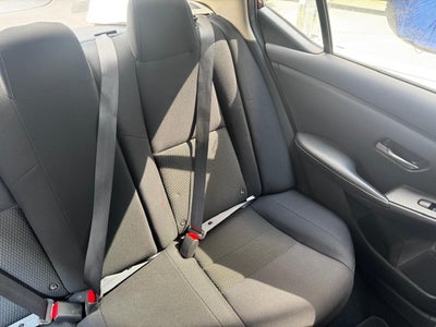 2022 Nissan SENTRA SENSE CVT 22