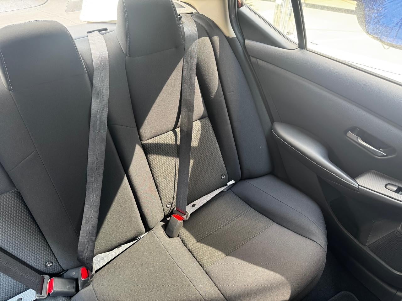 2022 Nissan SENTRA SENSE CVT 22