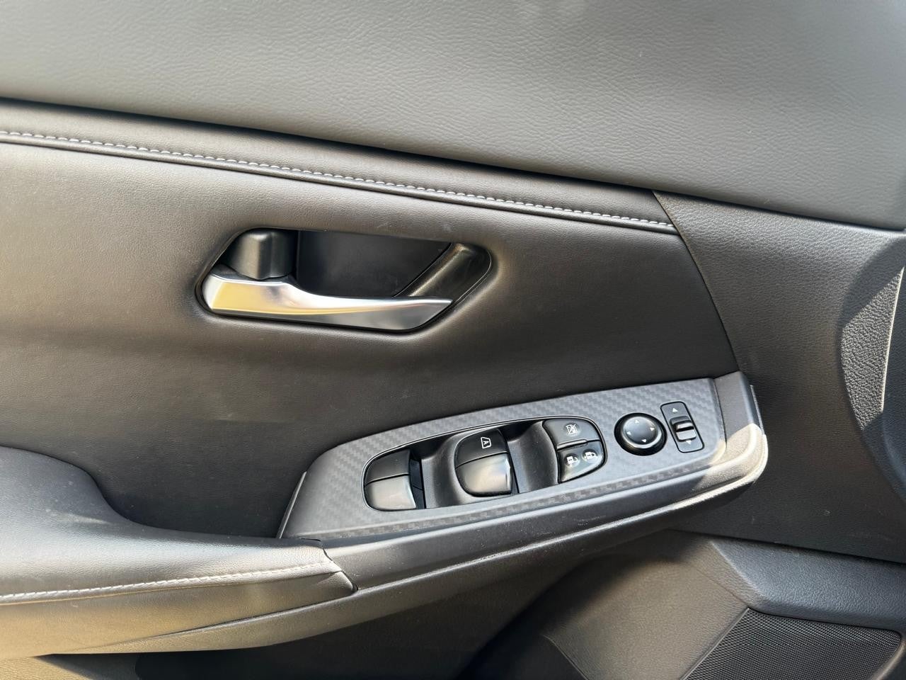 2022 Nissan SENTRA SENSE CVT 22