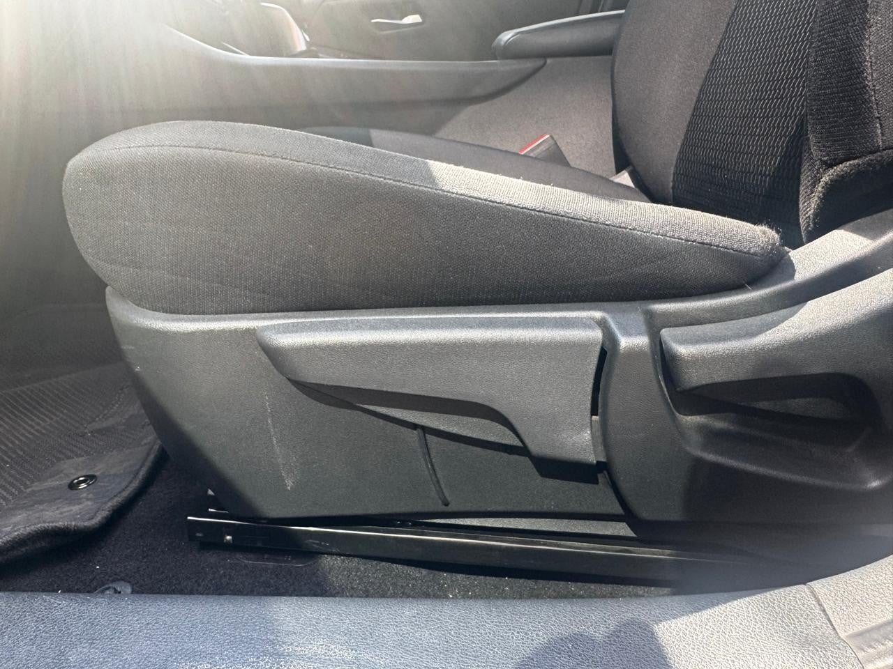 2022 Nissan SENTRA SENSE CVT 22