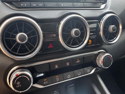 2022 Nissan SENTRA SENSE CVT 22