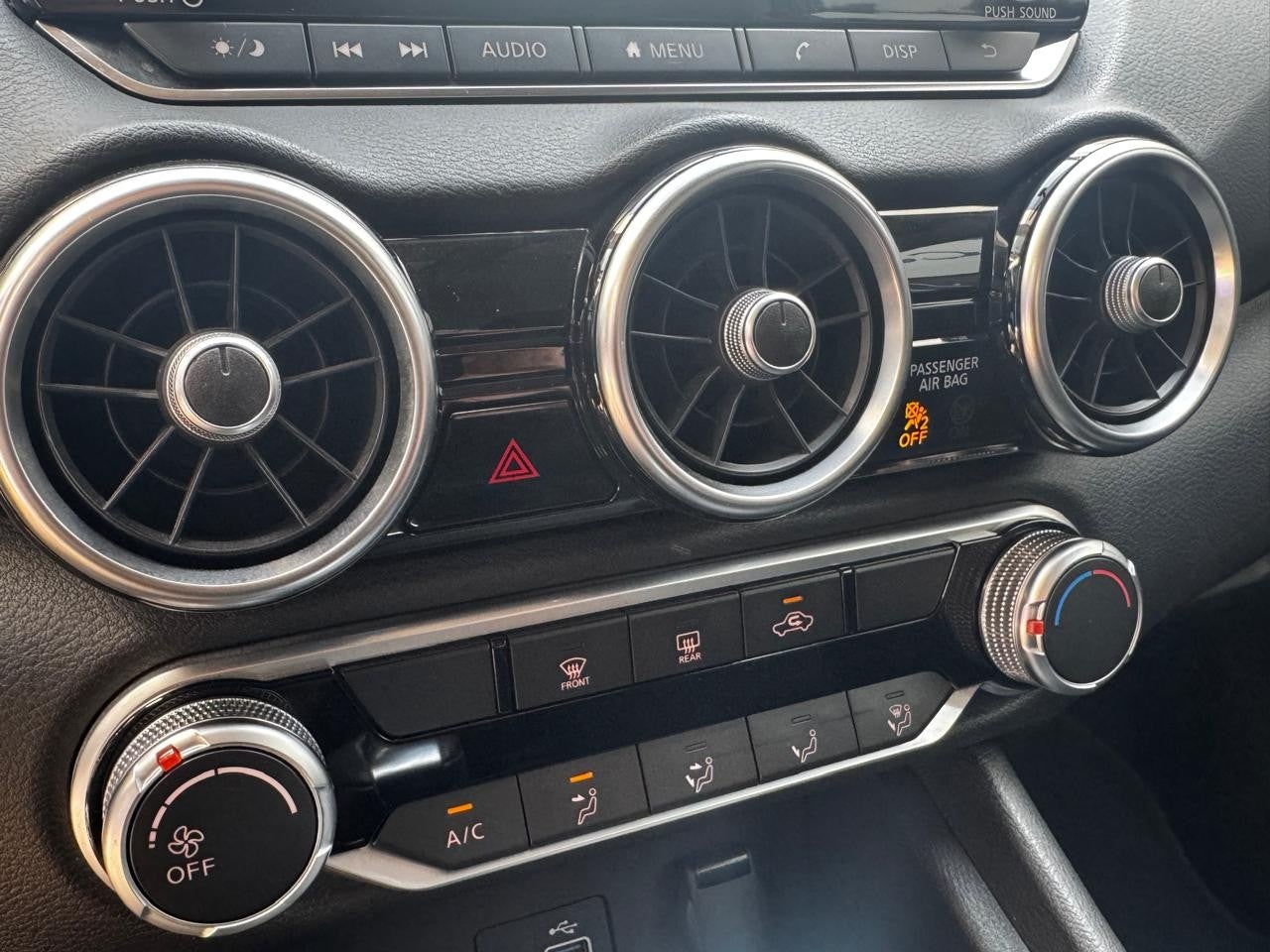 2022 Nissan SENTRA SENSE CVT 22