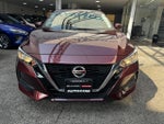 2022 Nissan SENTRA SENSE CVT 22