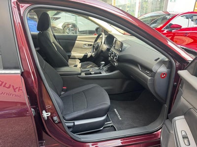 2022 Nissan SENTRA SENSE CVT 22