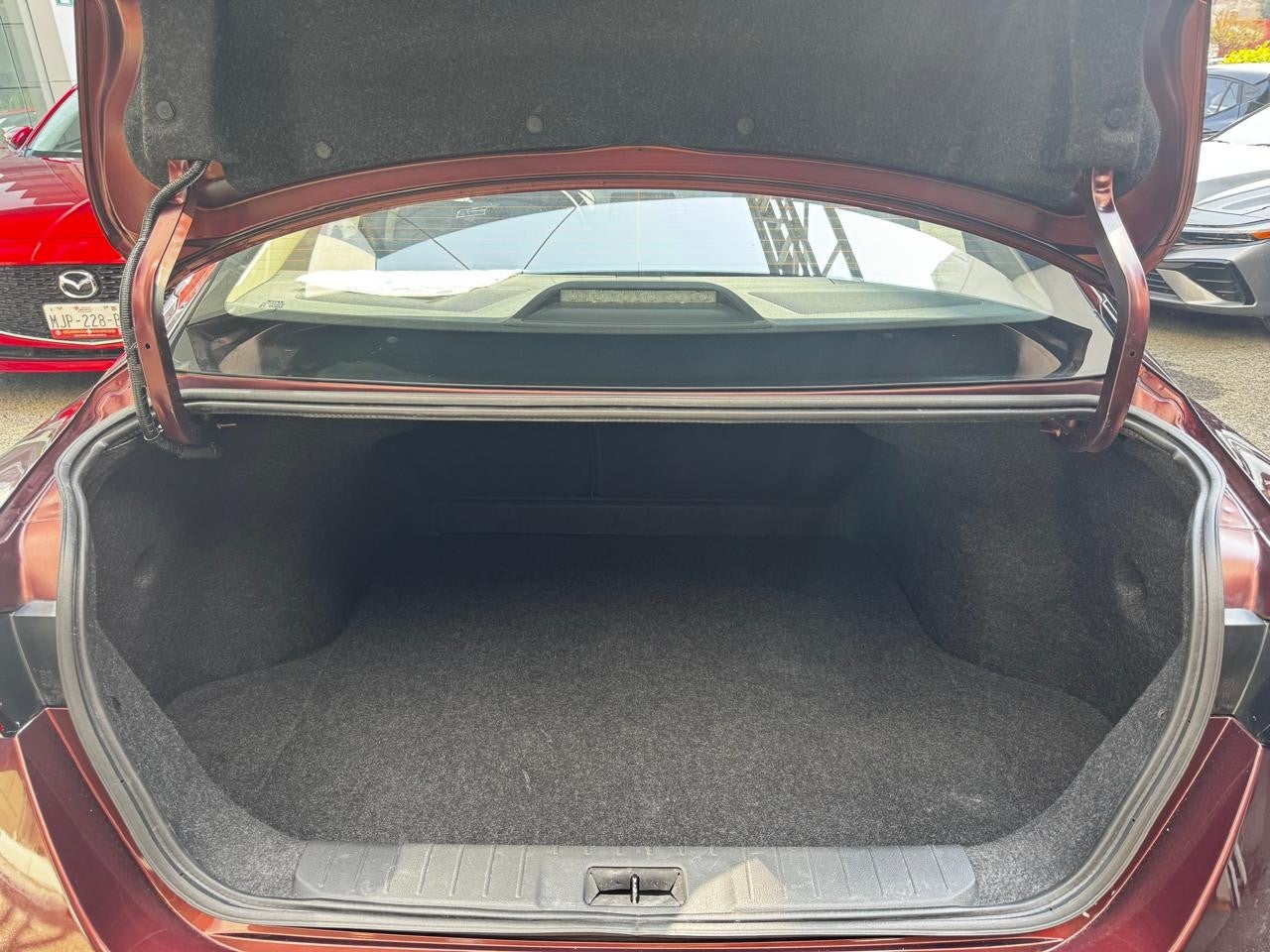 2022 Nissan SENTRA SENSE CVT 22