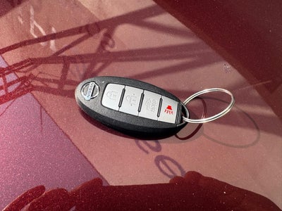 2022 Nissan SENTRA SENSE CVT 22