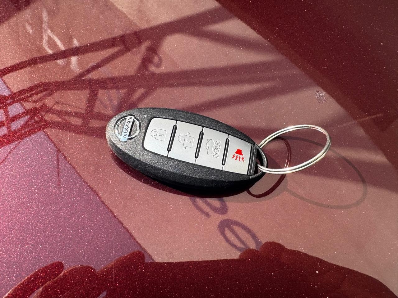 2022 Nissan SENTRA SENSE CVT 22