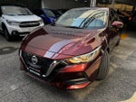 2022 Nissan SENTRA SENSE CVT 22