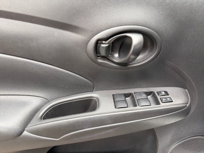 2023 Nissan V-DRIVE TM A/C 23