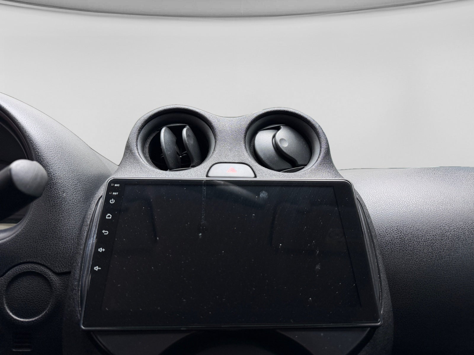2023 Nissan V-DRIVE TM A/C 23