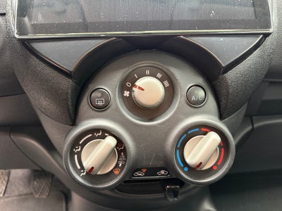 2023 Nissan V-DRIVE TM A/C 23