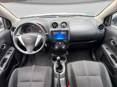 2023 Nissan V-DRIVE TM A/C 23