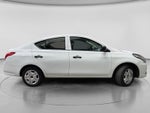 2023 Nissan V-DRIVE TM A/C 23